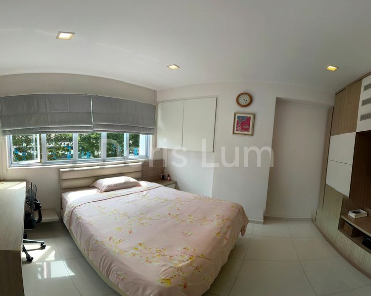 Common Room (HDB) for Rent in  543 Pasir Ris Street 51 - Image 4